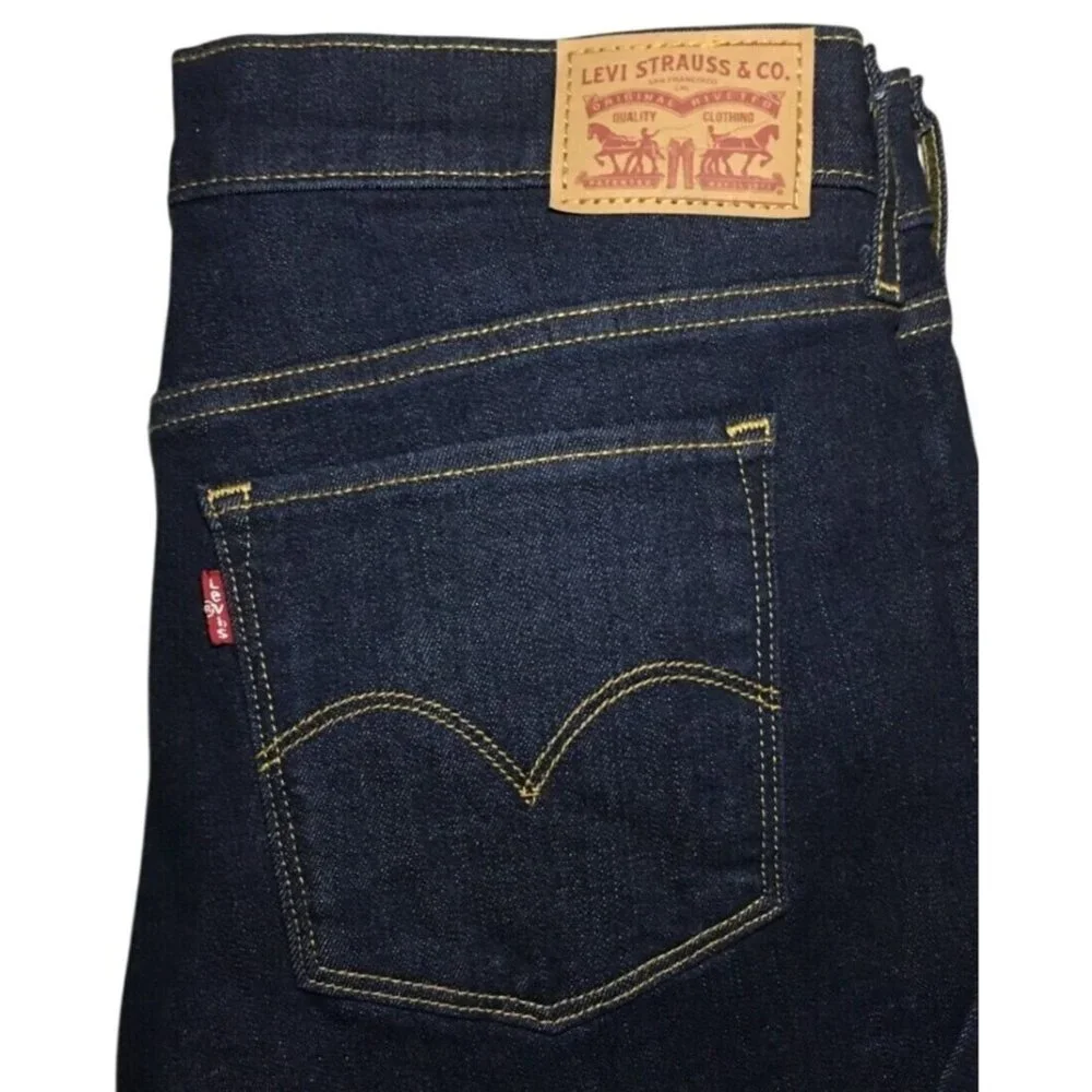 Levis levi 311